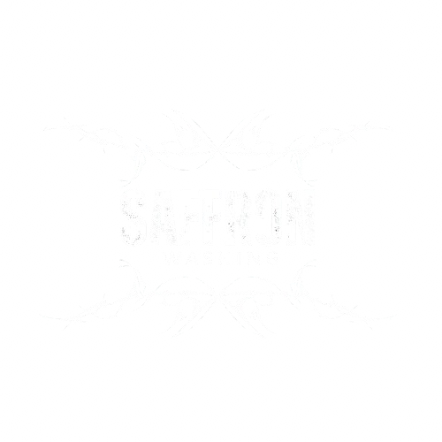 Saffron Logo